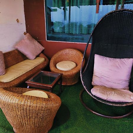 Forrest Homestay Villa Bhor Εξωτερικό φωτογραφία