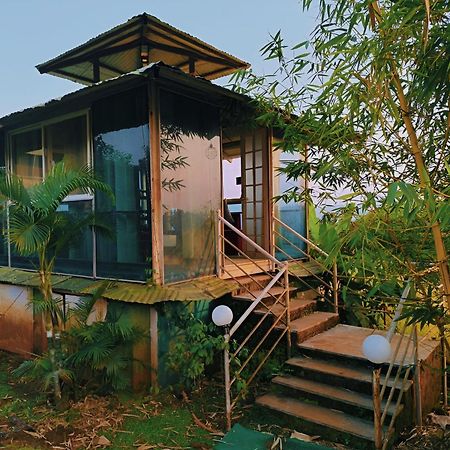 Forrest Homestay Villa Bhor Εξωτερικό φωτογραφία