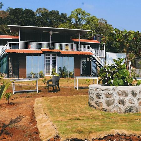 Forrest Homestay Villa Bhor Εξωτερικό φωτογραφία