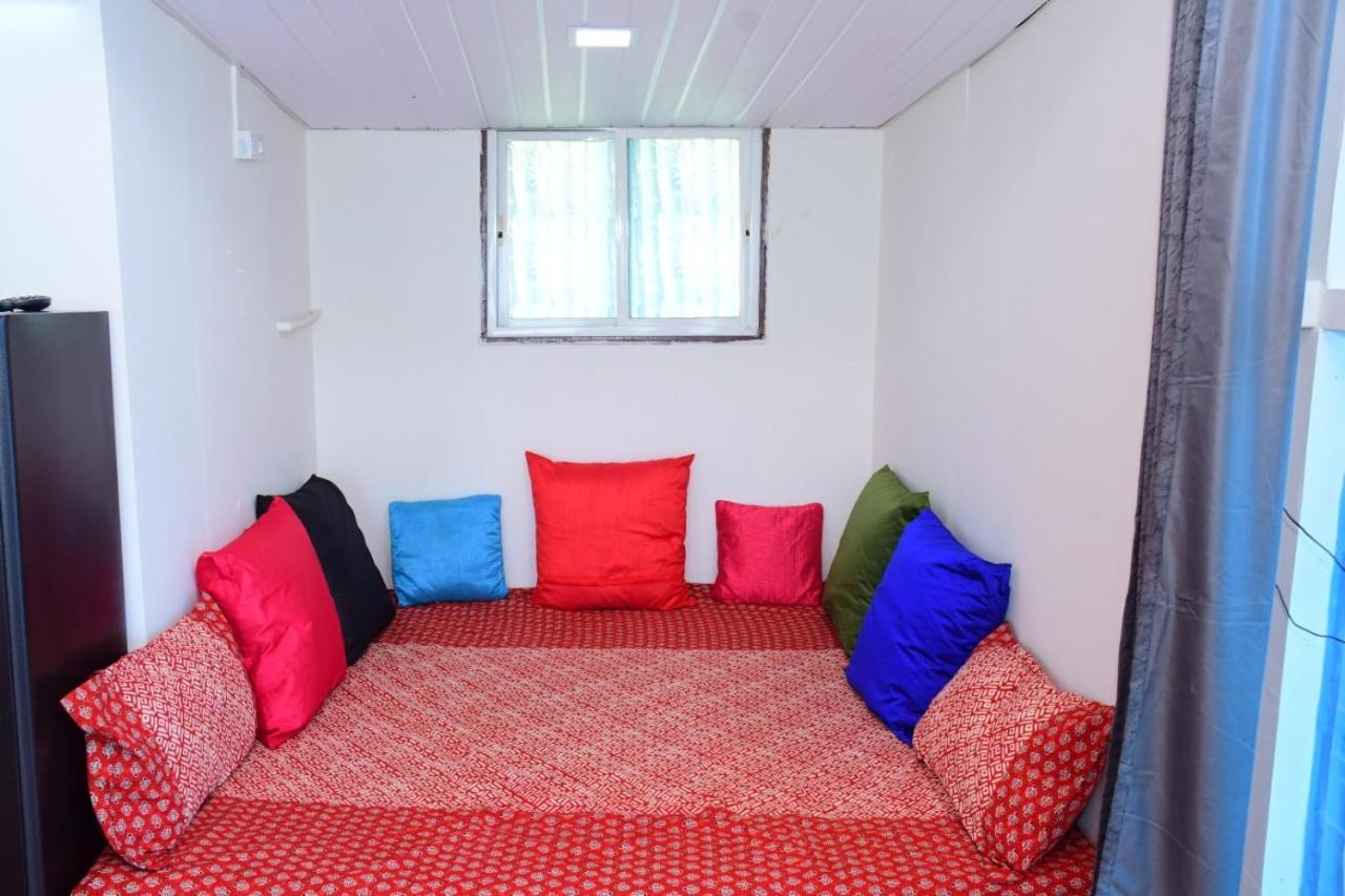 Forrest Homestay Villa Bhor Εξωτερικό φωτογραφία
