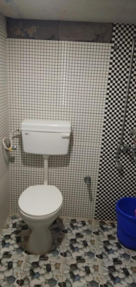 Forrest Homestay Villa Bhor Εξωτερικό φωτογραφία