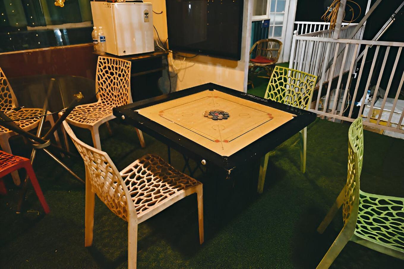 Forrest Homestay Villa Bhor Εξωτερικό φωτογραφία