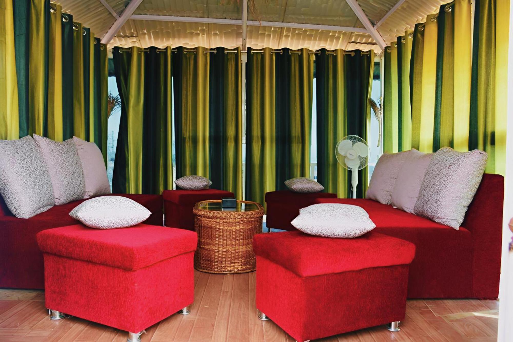 Forrest Homestay Villa Bhor Εξωτερικό φωτογραφία